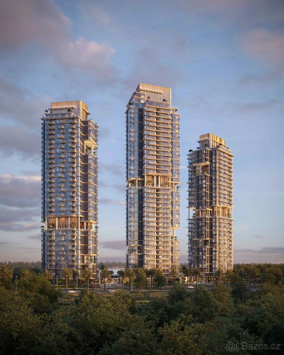 Byty, 987 66, Zahraničí