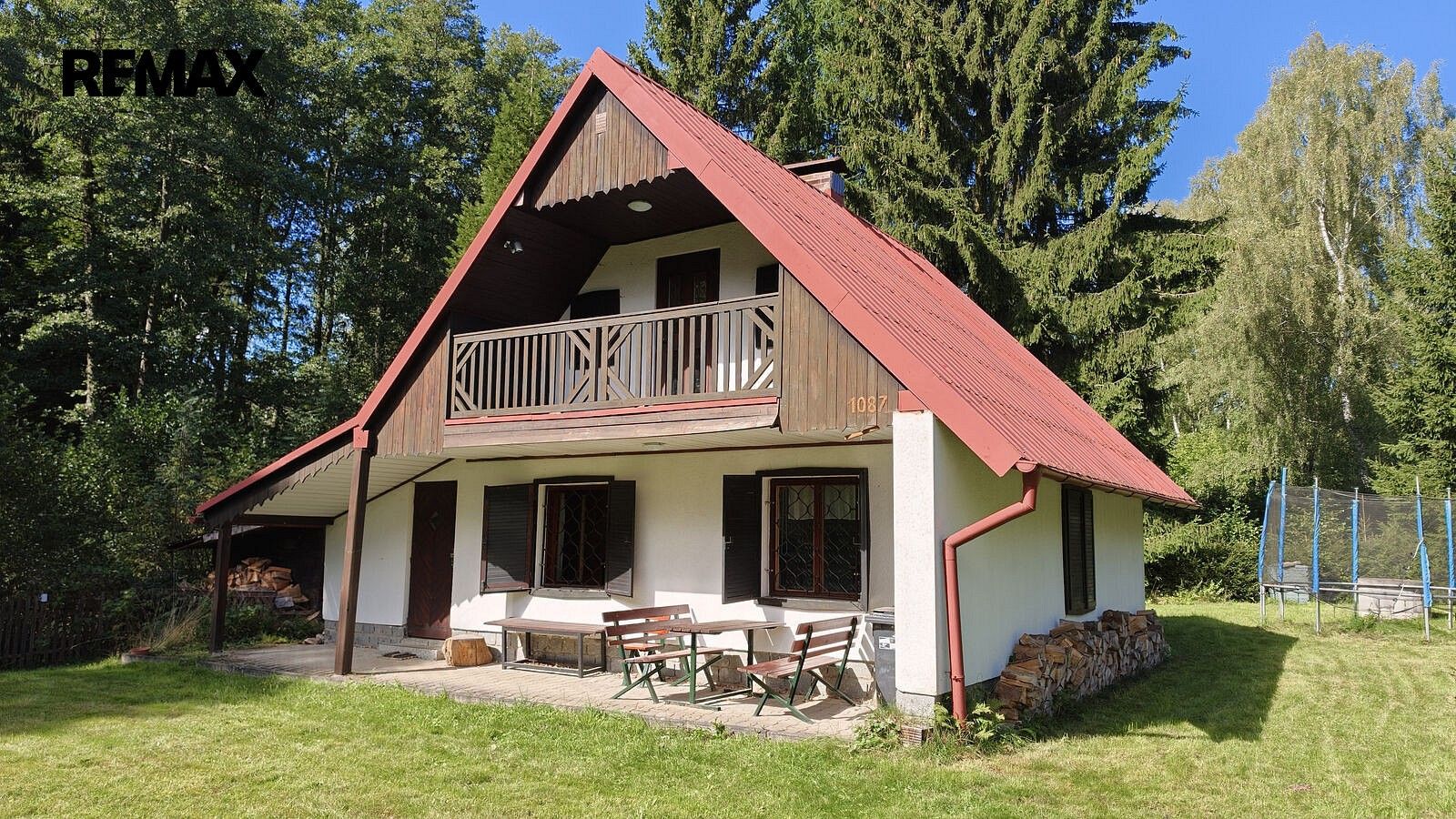 Chalupa · 76 m² · Krásná Lípa, okres Děčín, Ústecký kraj - 4
