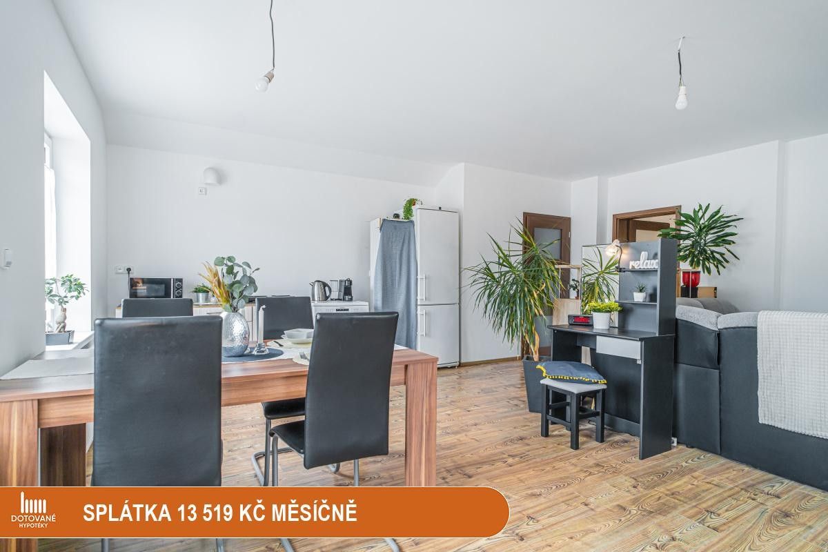 Prodej dům - Svrčovec, Dolany, 227 m²