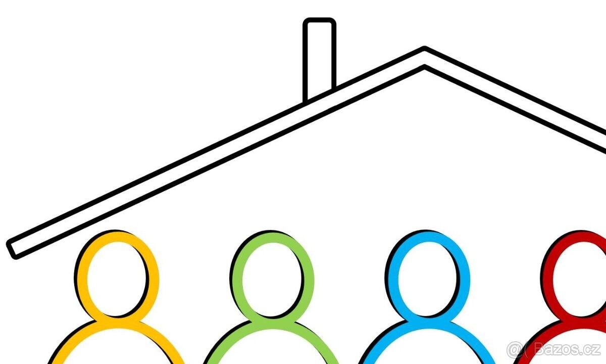 Byty, Liberec, 460 01