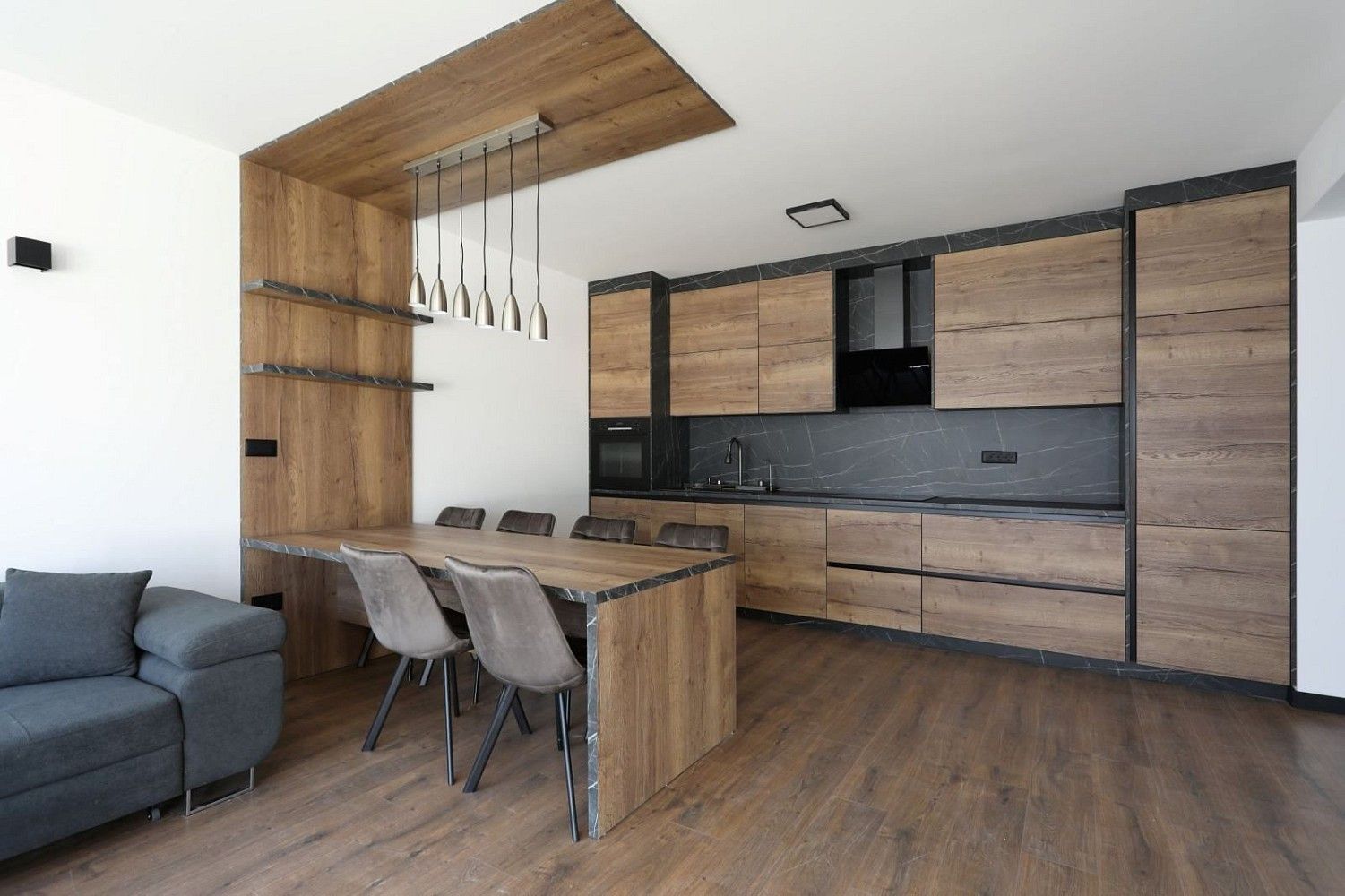 Prodej rodinný dům - Privlaka, Zadarska zupanija, Chorvatsko, 99 m² - 5