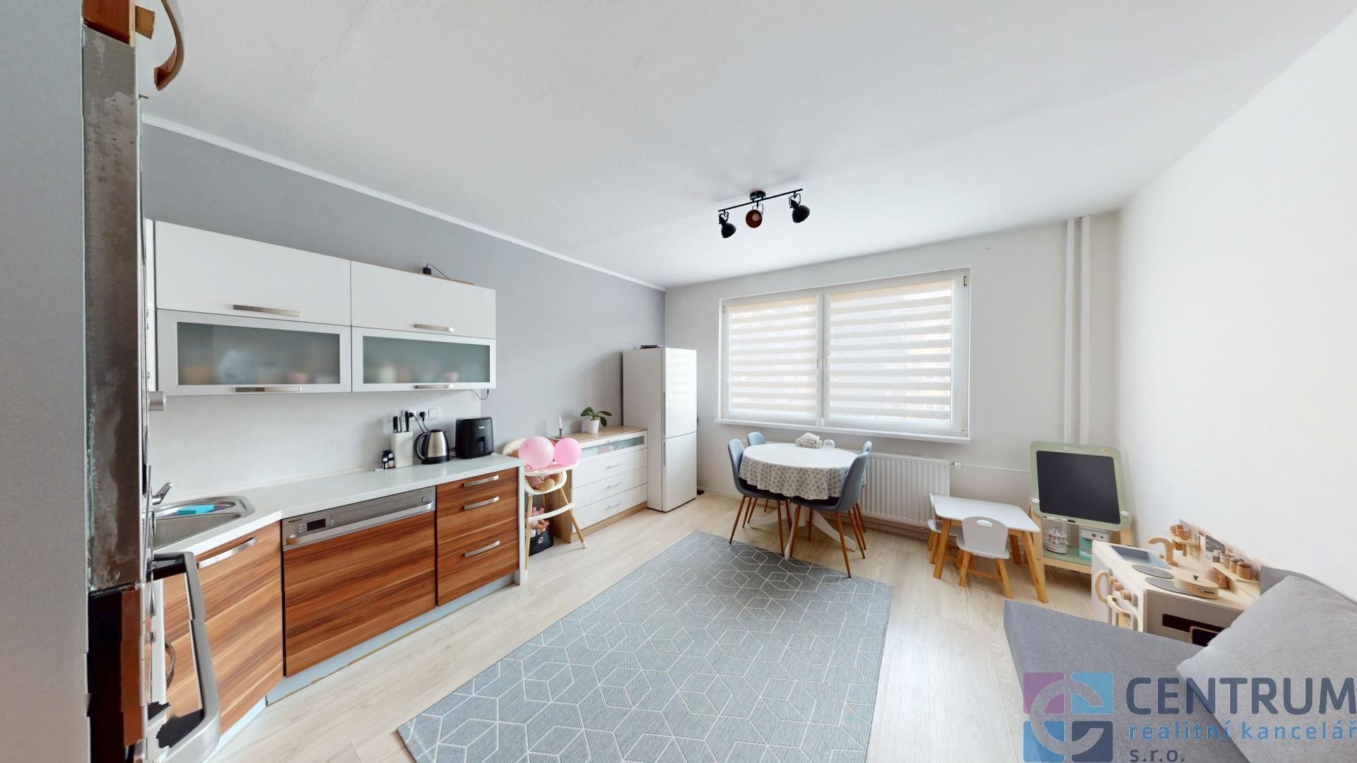 2+kk, Vysoká, Jablonec nad Nisou, 42 m²