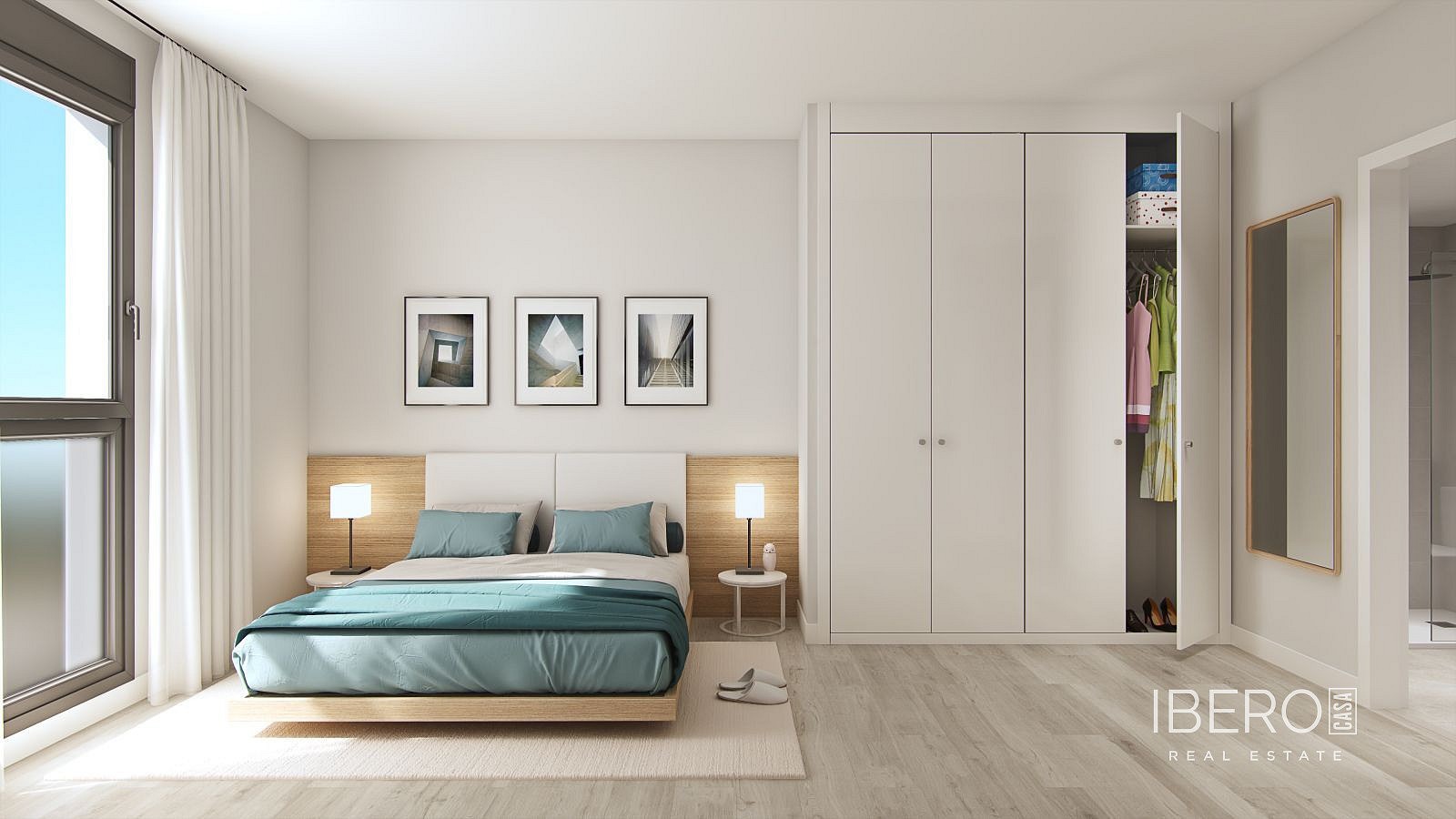 Byt 3+kk · 108 m² · El Ejido, Španělsko - 3