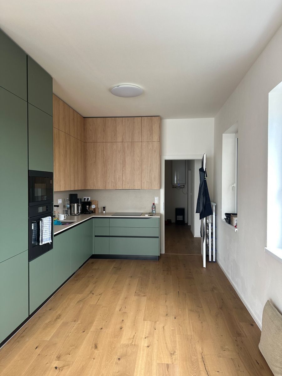 2+kk, Ptašínského, Brno - Ponava, Jihomoravský kraj, 66 m² - 1