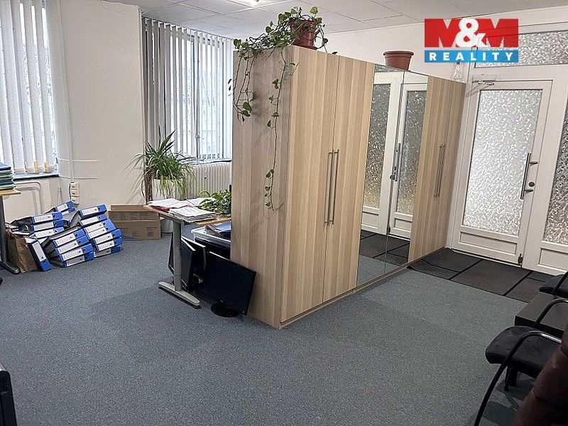 Pronájem kancelář - Kobližná, Brno, 166 m²