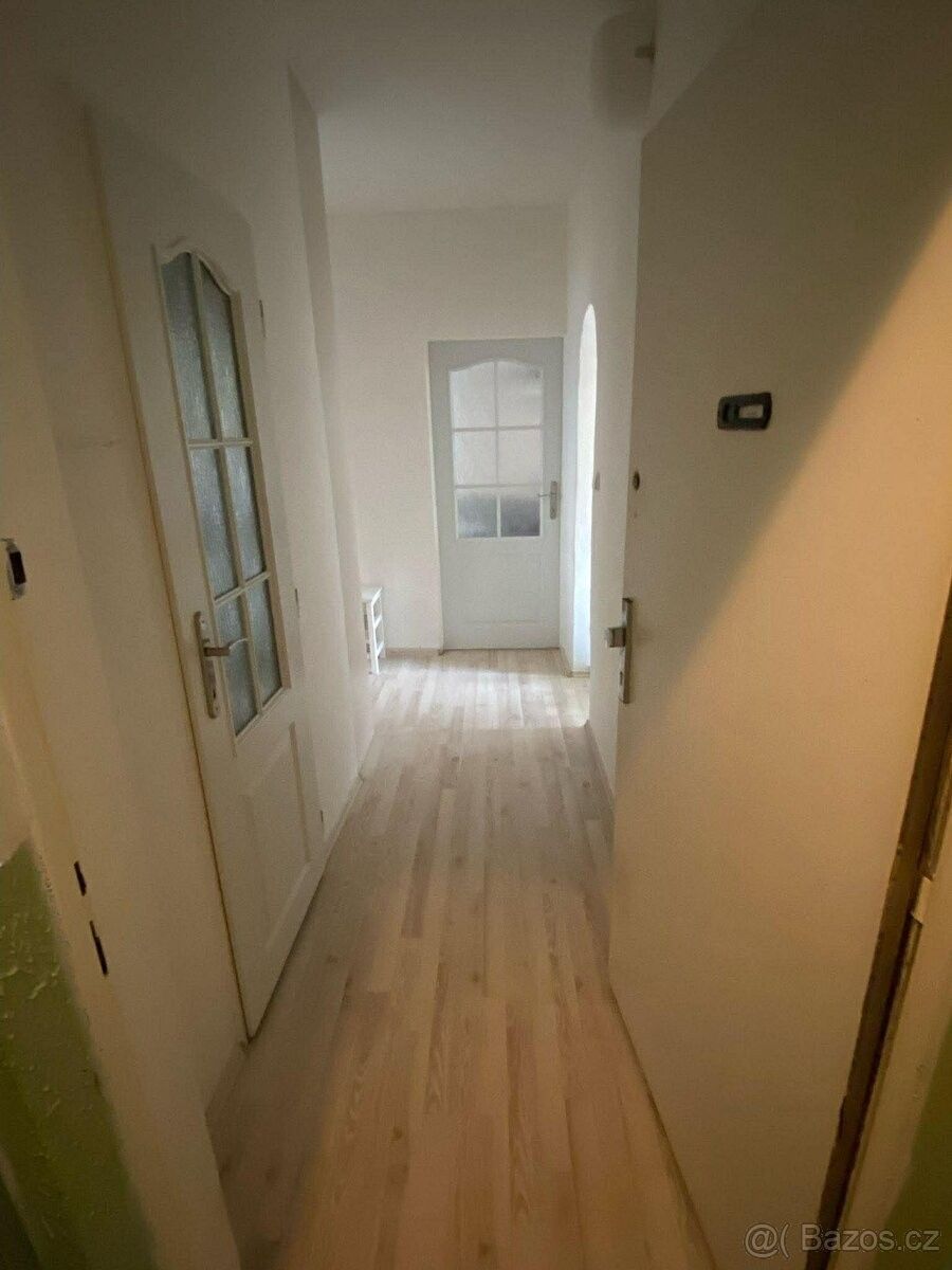 Pronájem byt - Ústí nad Labem, 400 03