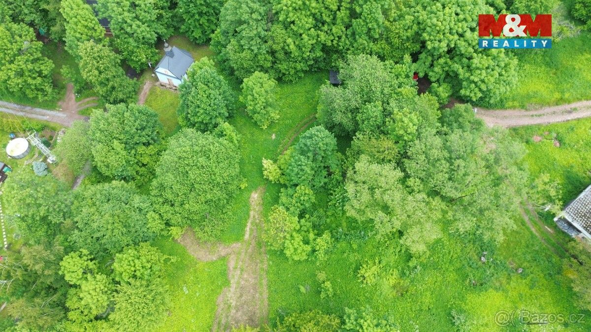 Prodej pozemek pro bydlení - Trutnov, 541 01