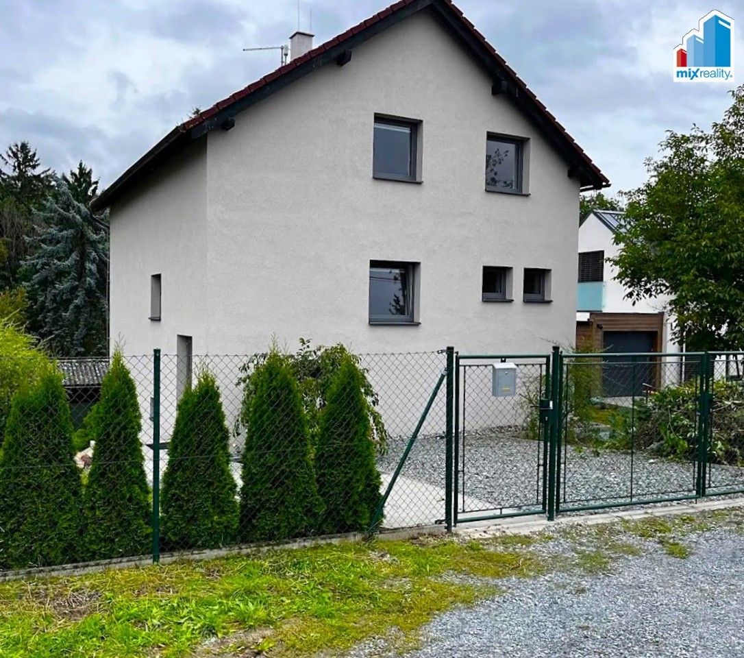 Rodinné domy, Zábělá, Plzeň, 175 m²