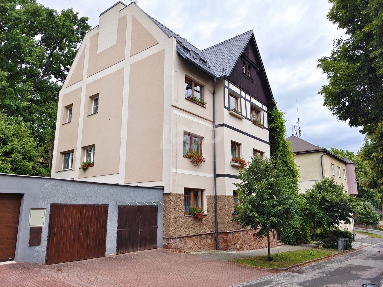 Ostatní, Janáčkova, Trutnov, 240 m²