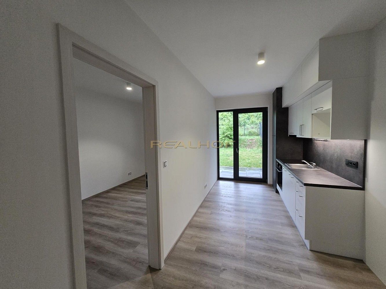 Byt 1+1 · 37 m² · Brno - Jehnice, okres Brno-město, Jihomoravský kraj - 4