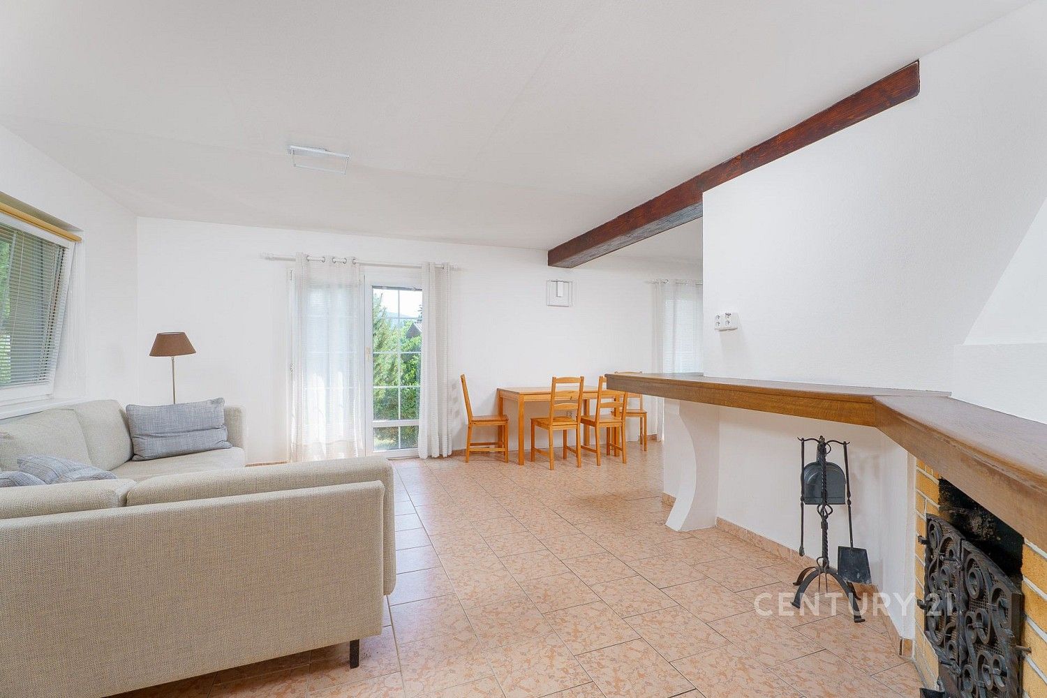 Prodej rodinný dům - K Černošicím, Praha 5 - Lipence, 128 m² - 5