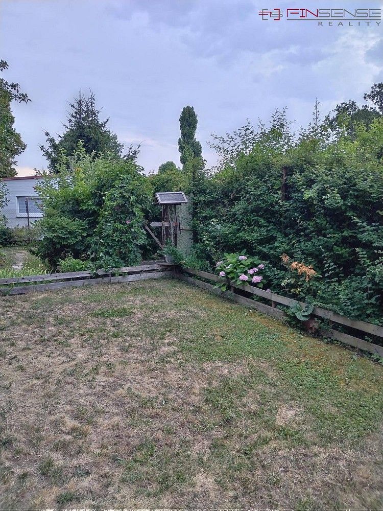 Rodinný dům · 20 m² · U Trati, Kladno - 4