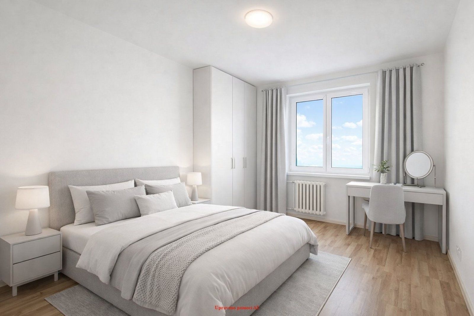 Byt 3+1 · 63 m² · Dlouhá třída, Havířov - Bludovice, Moravskoslezský kraj - 3