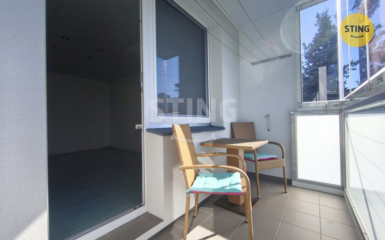 Byt 3+1 · 72 m² · Obránců míru, Třebíč - 3