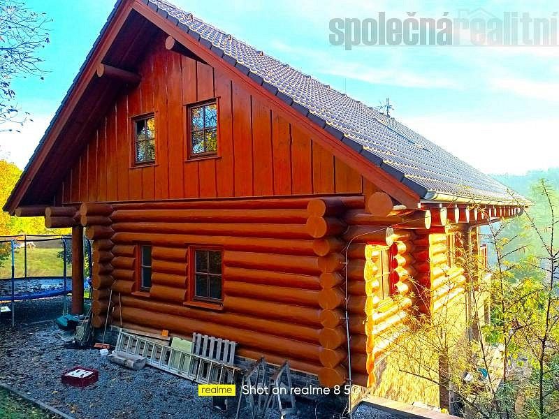 Rodinné domy, Čisovice - Bojov, okres Praha-západ, Středočeský kraj, 140 m² - 2