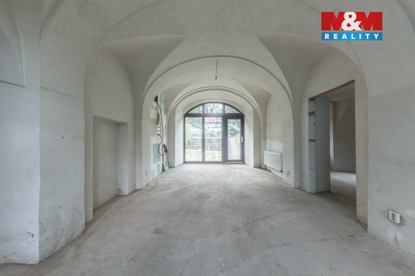 Ostatní, U Továrny, Zdiby, 57 m² - 2