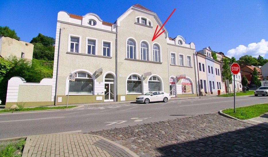 Kanceláře, Mladá Boleslav, 293 01