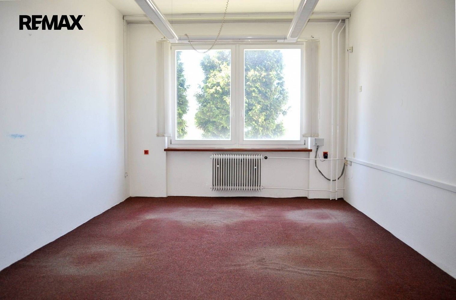 Pronájem kancelář - Havlíčkův Brod, Kraj Vysočina, 20 m² - 5