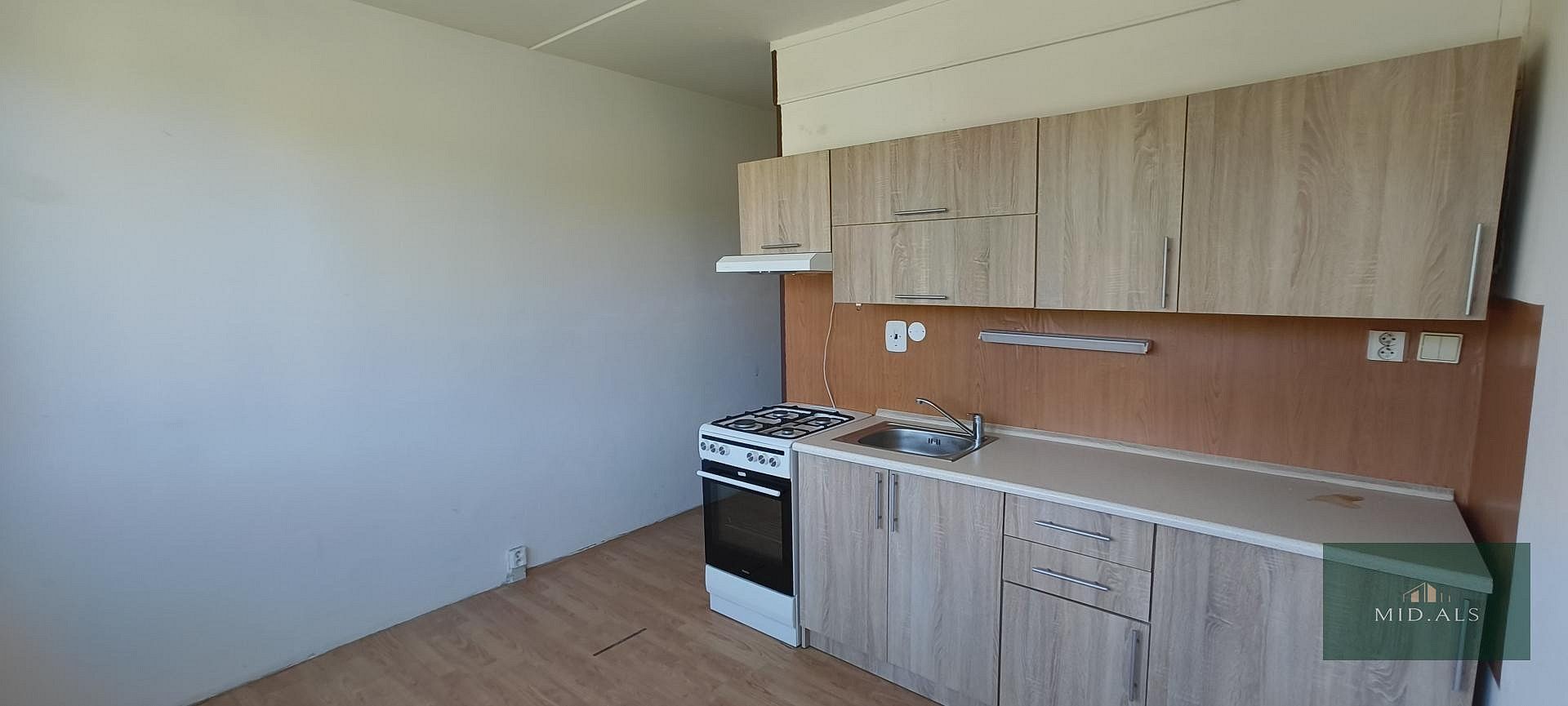 Byt 2+1 · 52 m² · Hošťka, okres Tachov, Plzeňský kraj - 4