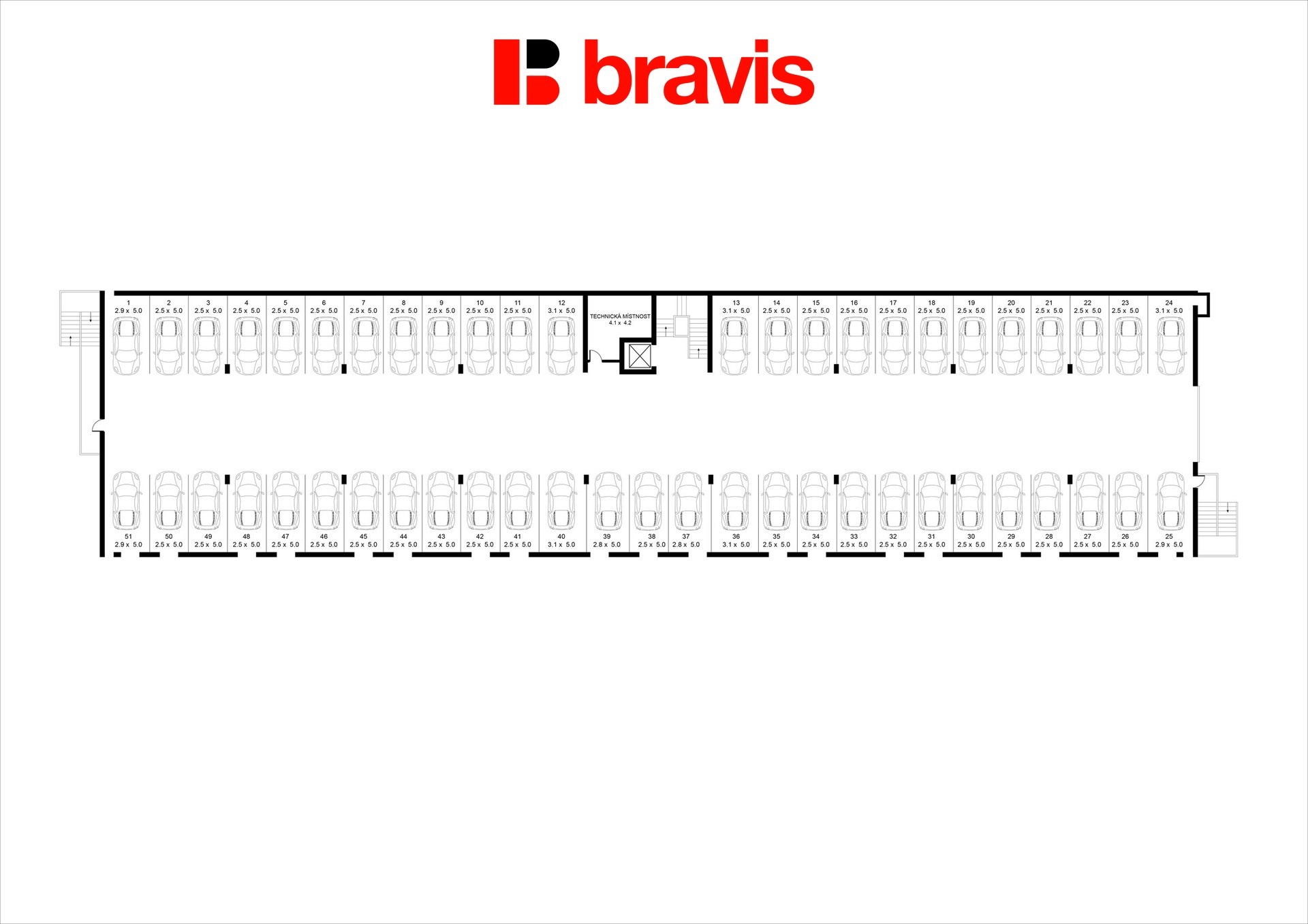 Nemovitost · 13 m² · Zborovec, Blansko - 4