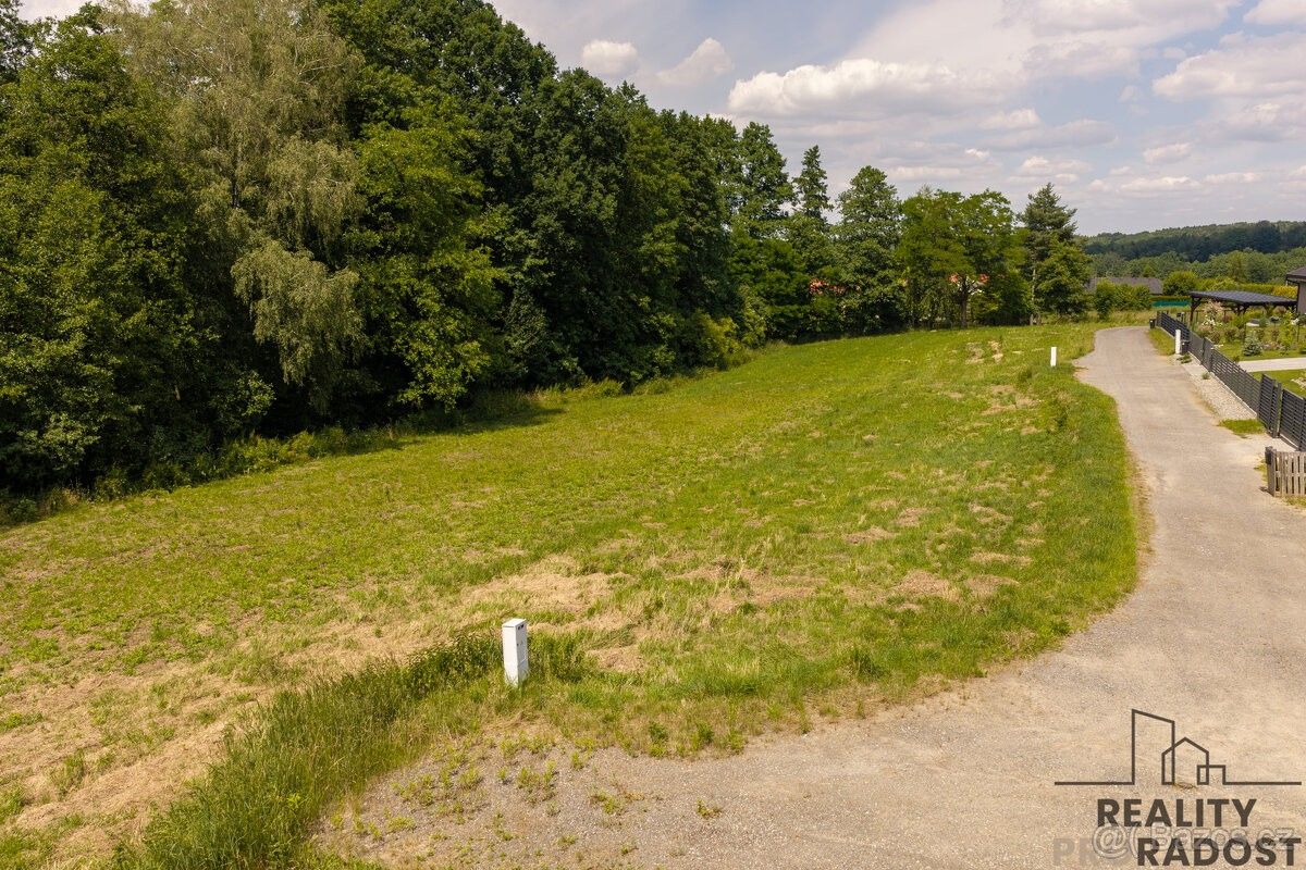 Pozemek pro bydlení · Petrovice u Karviné, 735 72 - 3