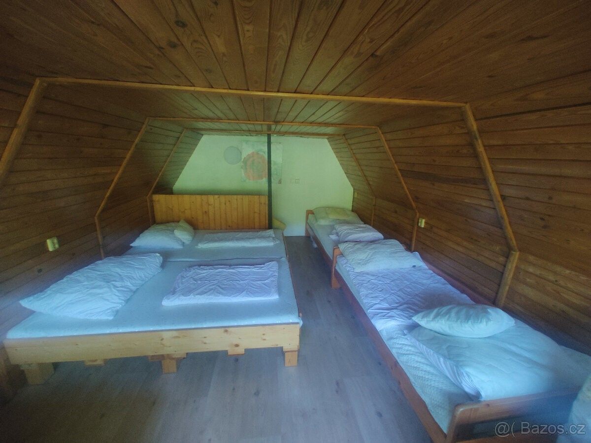 Chaty, Šafov, 671 06 - 1
