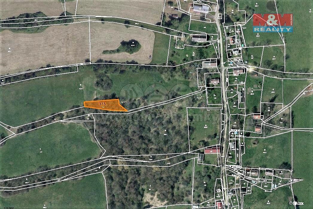 Louky, Kozly, okres Česká Lípa, Liberecký kraj - 2