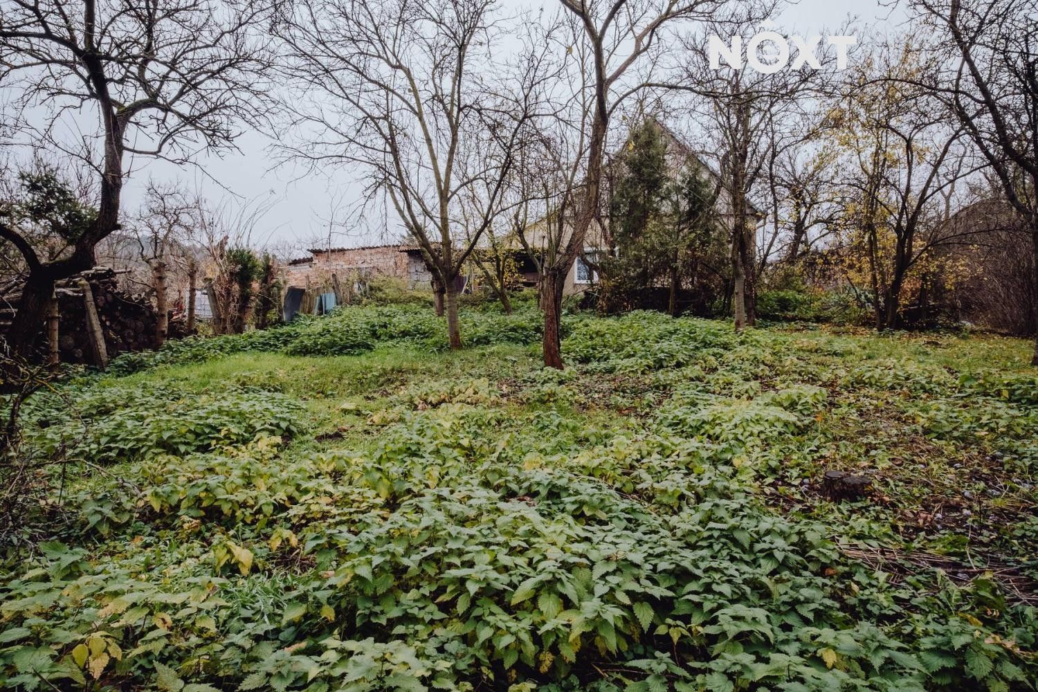 Pozemky pro bydlení, Věteřov