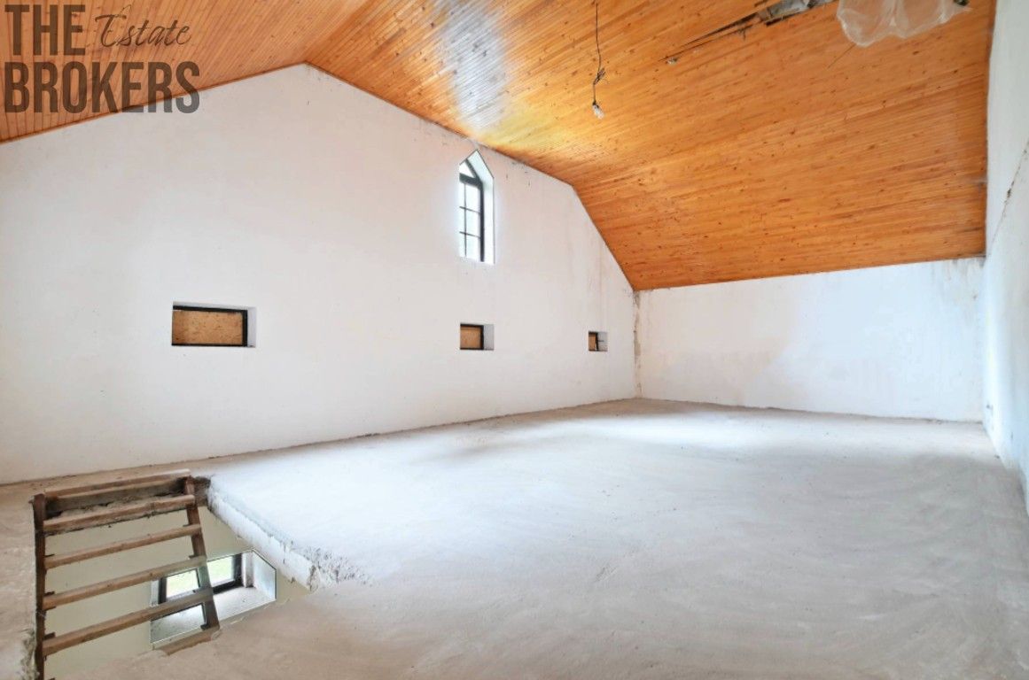 Rodinný dům · 5 000 m² · Zásmuky Vršice - 4