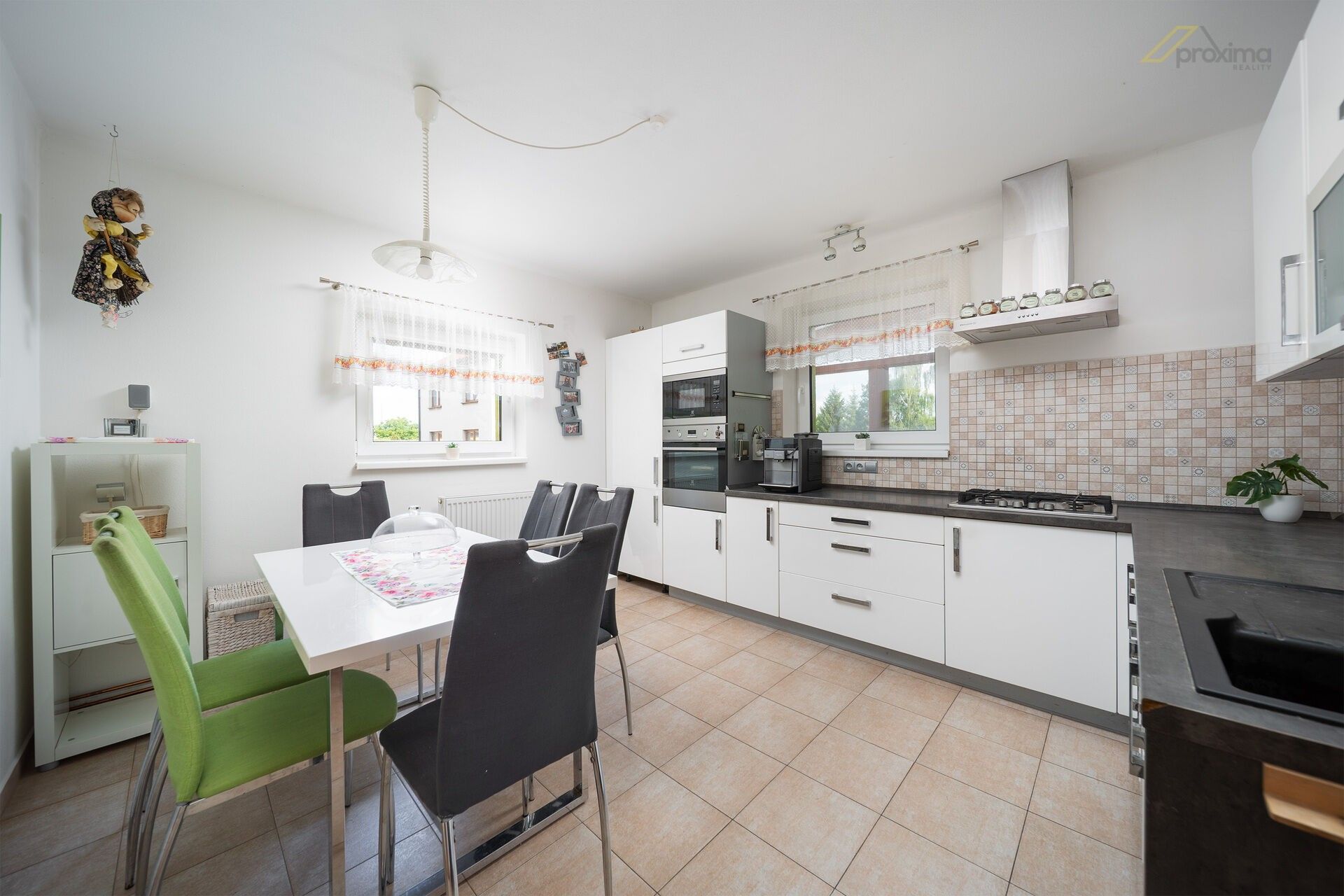 Rodinný dům · 220 m² · Jubilejní  , České Budějovice 3 - 4