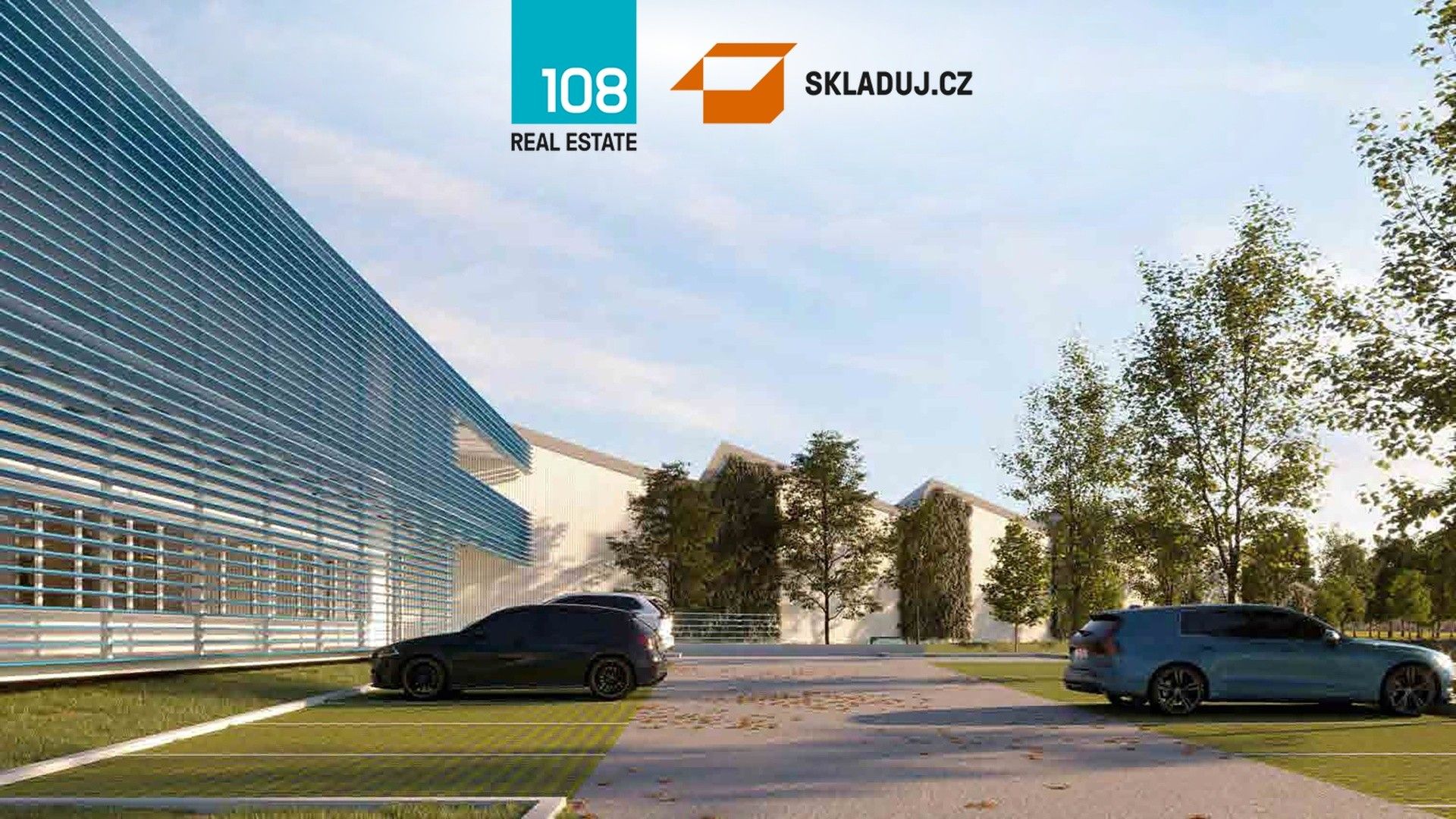 Sklad · 10 000 m² · Tišnov - 4
