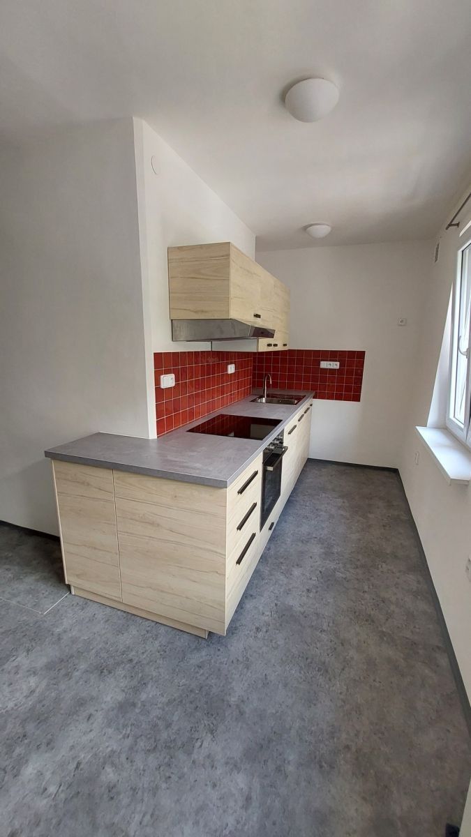 Byt 4+kk, 78 m²