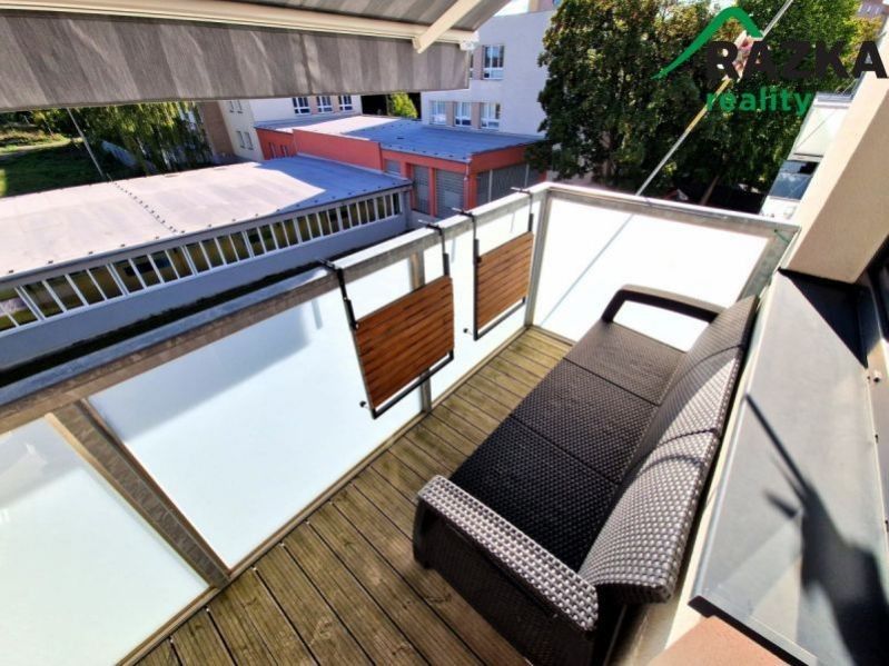 Byt 4+kk · 84 m² · Truhlářská, Karlovy Vary - 4