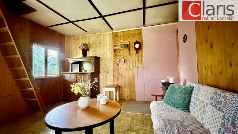Prodej chata - Bařiny, Štramberk, 36 m² - 5
