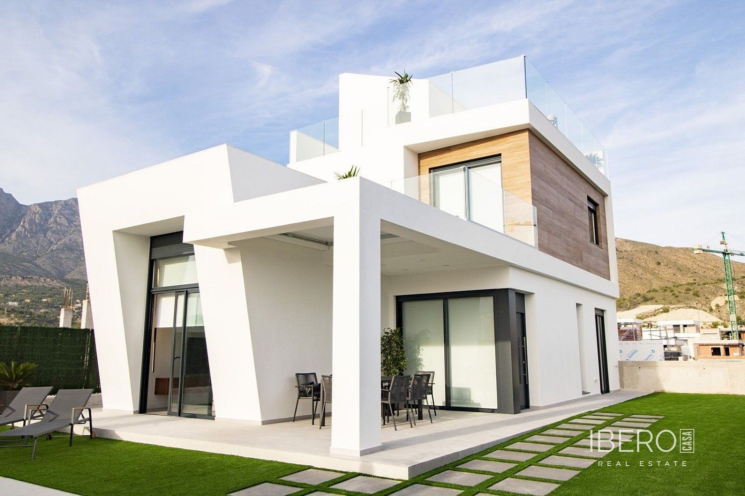 Rodinný dům, 220 m²