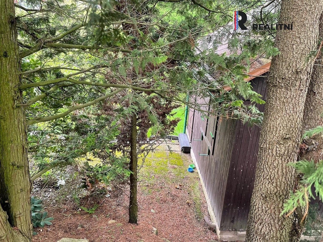 Prodej chalupa - Liberec - Liberec XI-Růžodol I, Liberecký kraj, 25 m² - 5