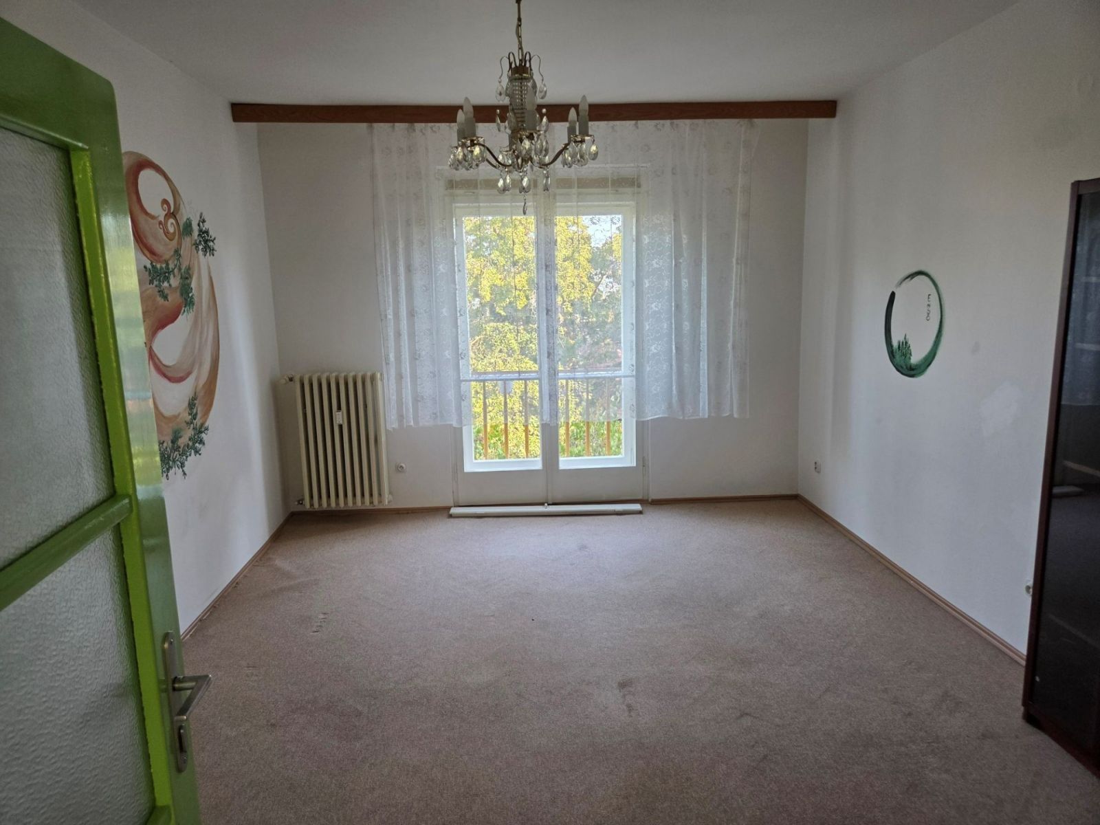 Byt 3+1 · 75 m² · Lumiérů, Praha - Hlubočepy - 3