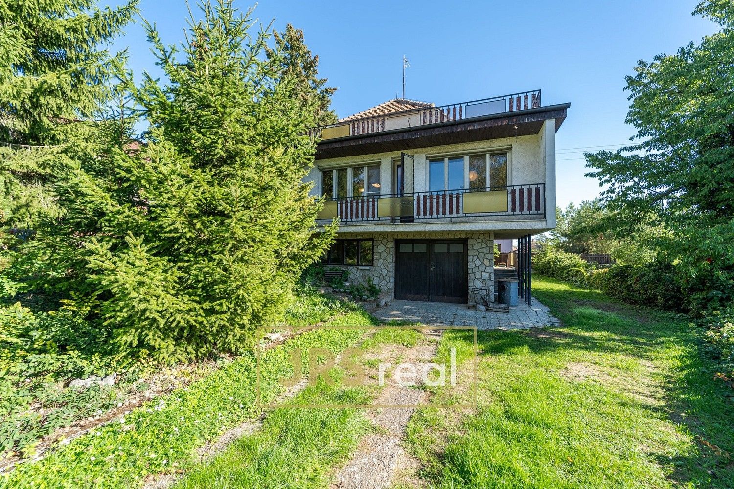 Činžovní dům · 312 m² · Týnec, okres Břeclav - 3