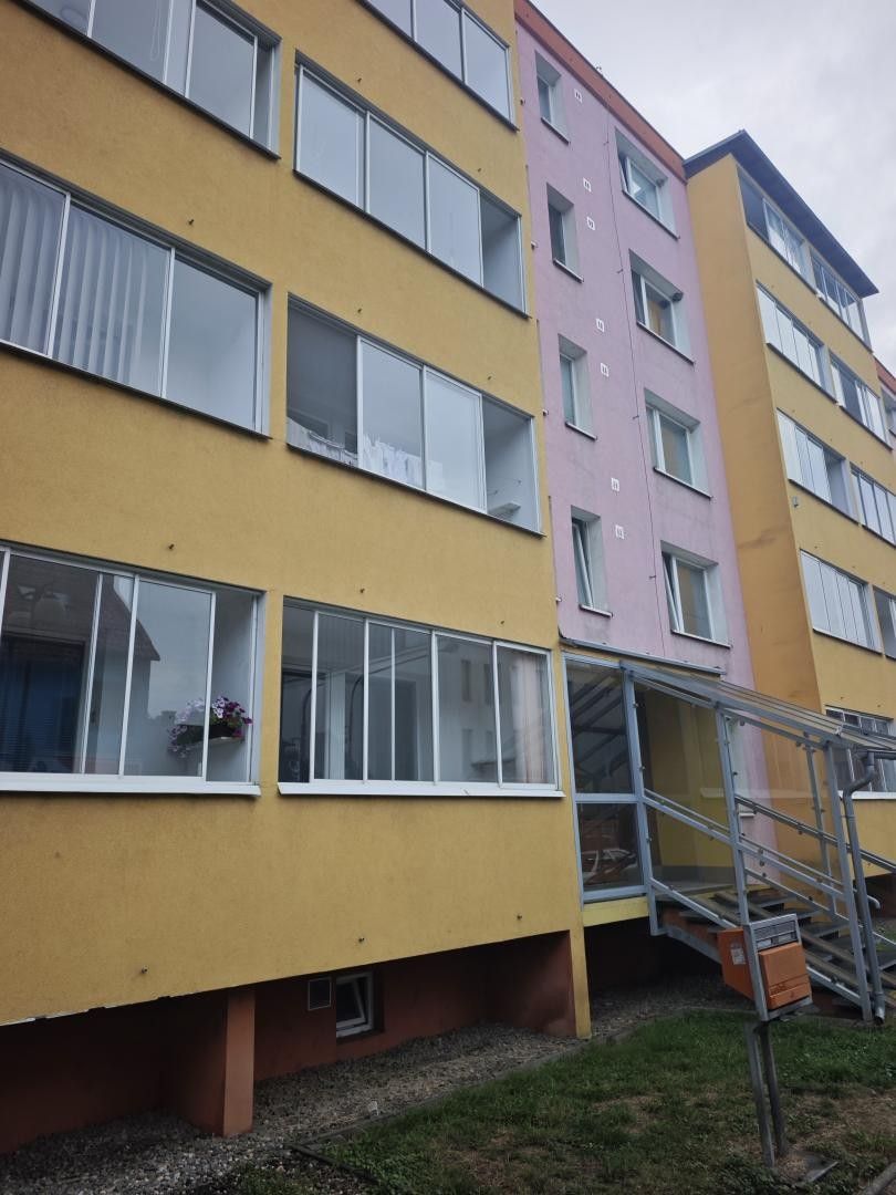 Byt 2+1 · 52 m² · Smetanova 1061, Vsetín - 3