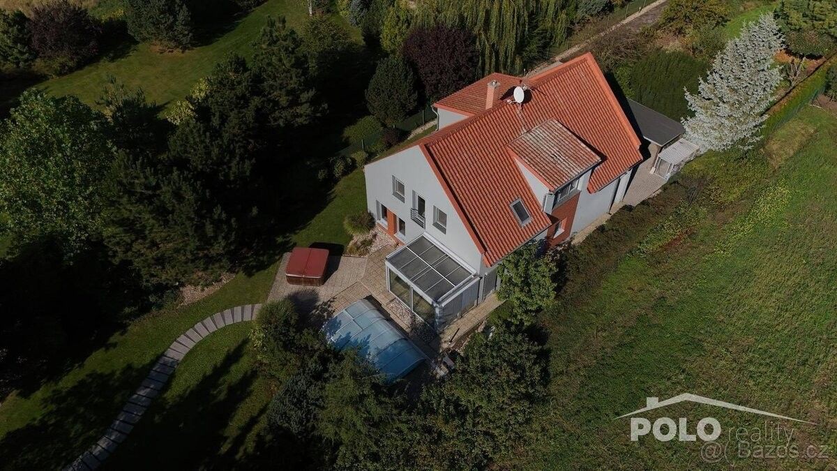 Rodinné domy, Opava, 747 06 - 2