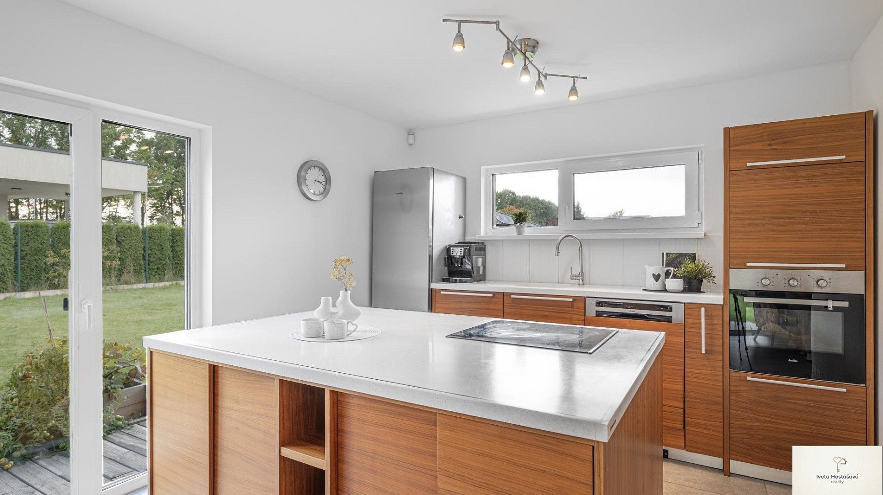 Prodej rodinný dům - Na Kbeli, Úhonice, okres Praha-západ, 110 m² - 5