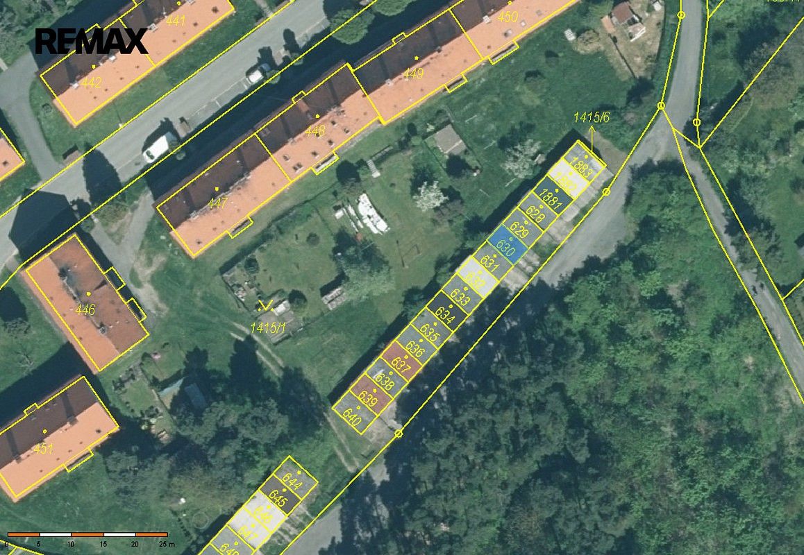 Nemovitost · 18 m² · Holýšov, okres Plzeň-jih, Plzeňský kraj - 3