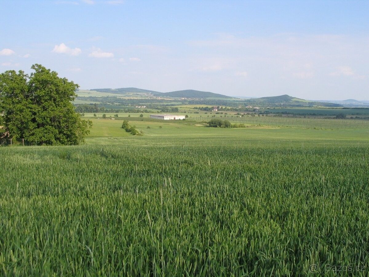 Prodej pozemek pro bydlení - Litoměřice, 412 01