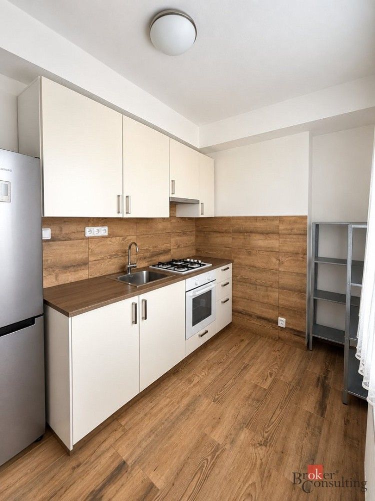 3+1, Benešov, okres Blansko, Jihomoravský kraj, 76 m² - 1