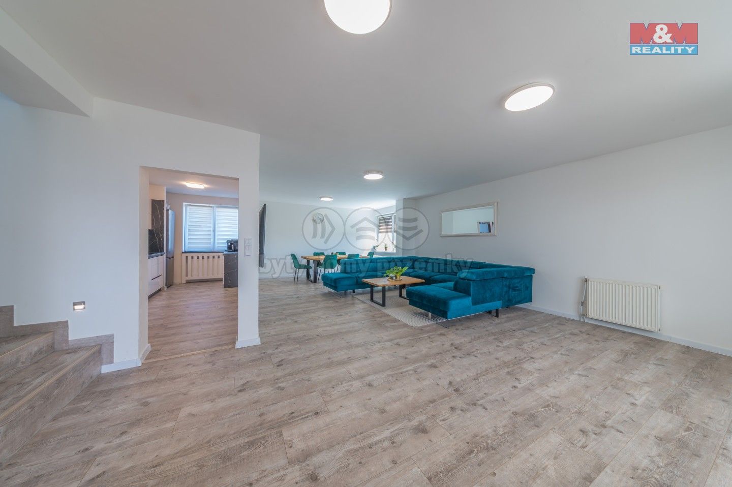 Prodej rodinný dům - Na Vyhlídce, Těrlicko, 145 m²