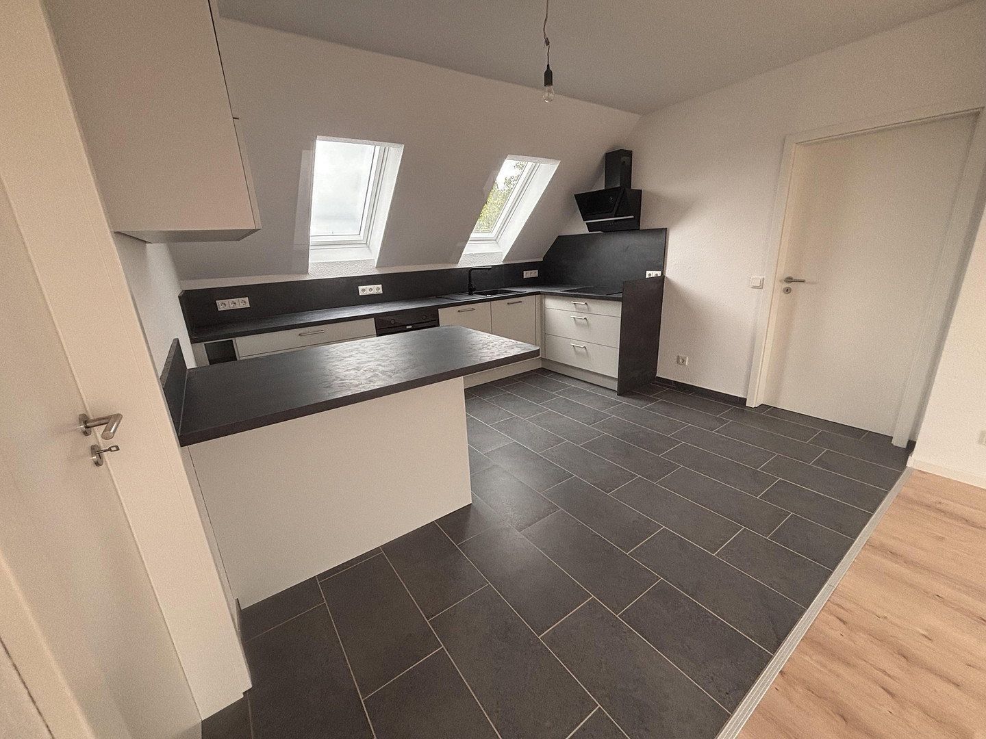 4+1, , Dolní Sasko, 88 m² - 2