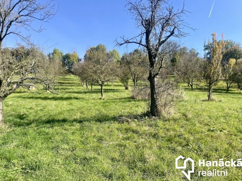 Prodej pozemek pro bydlení - Holešov, 769 01