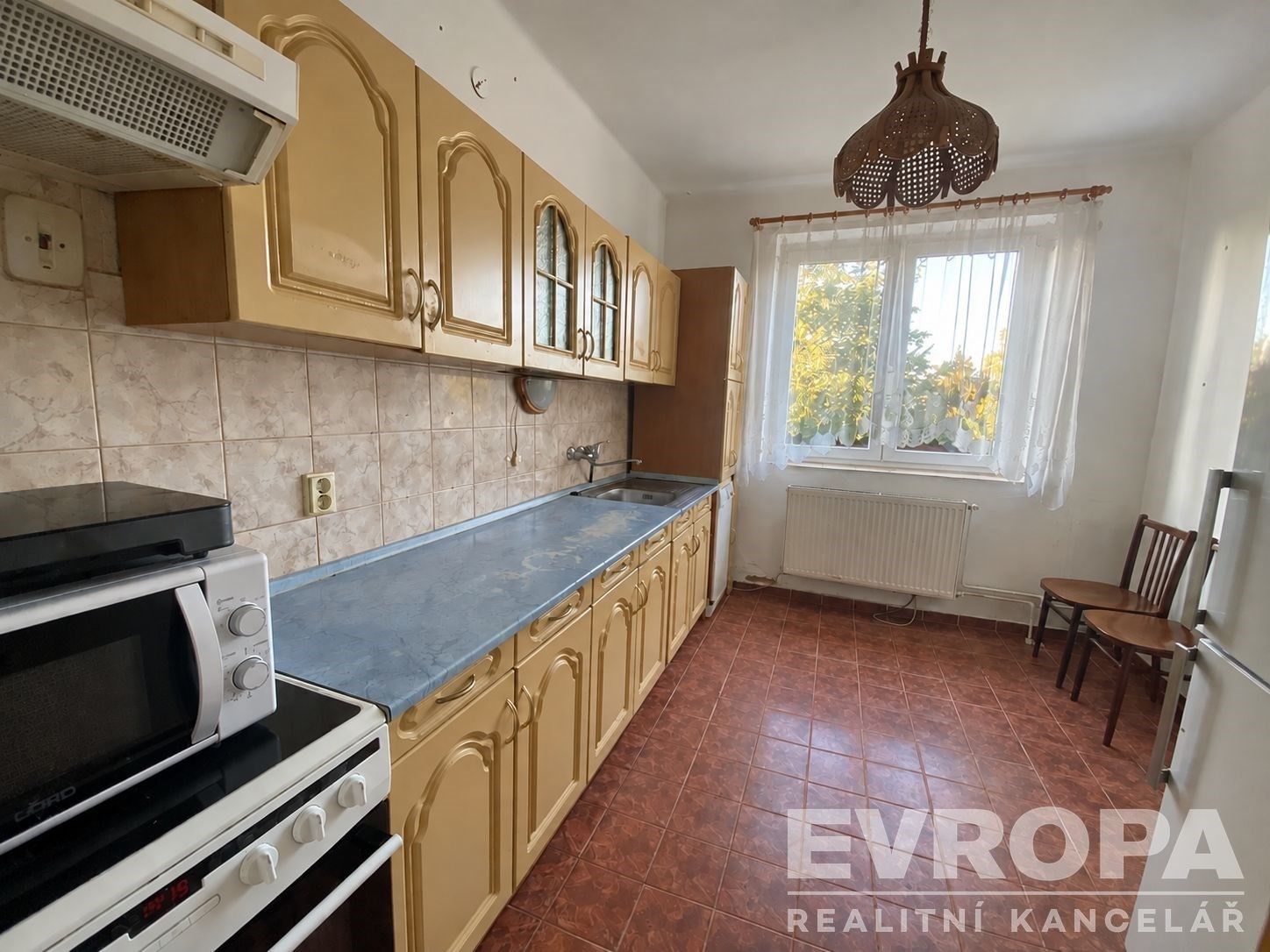 Rodinný dům · 114 m² · Českobrodská  , Doubravčice - 2
