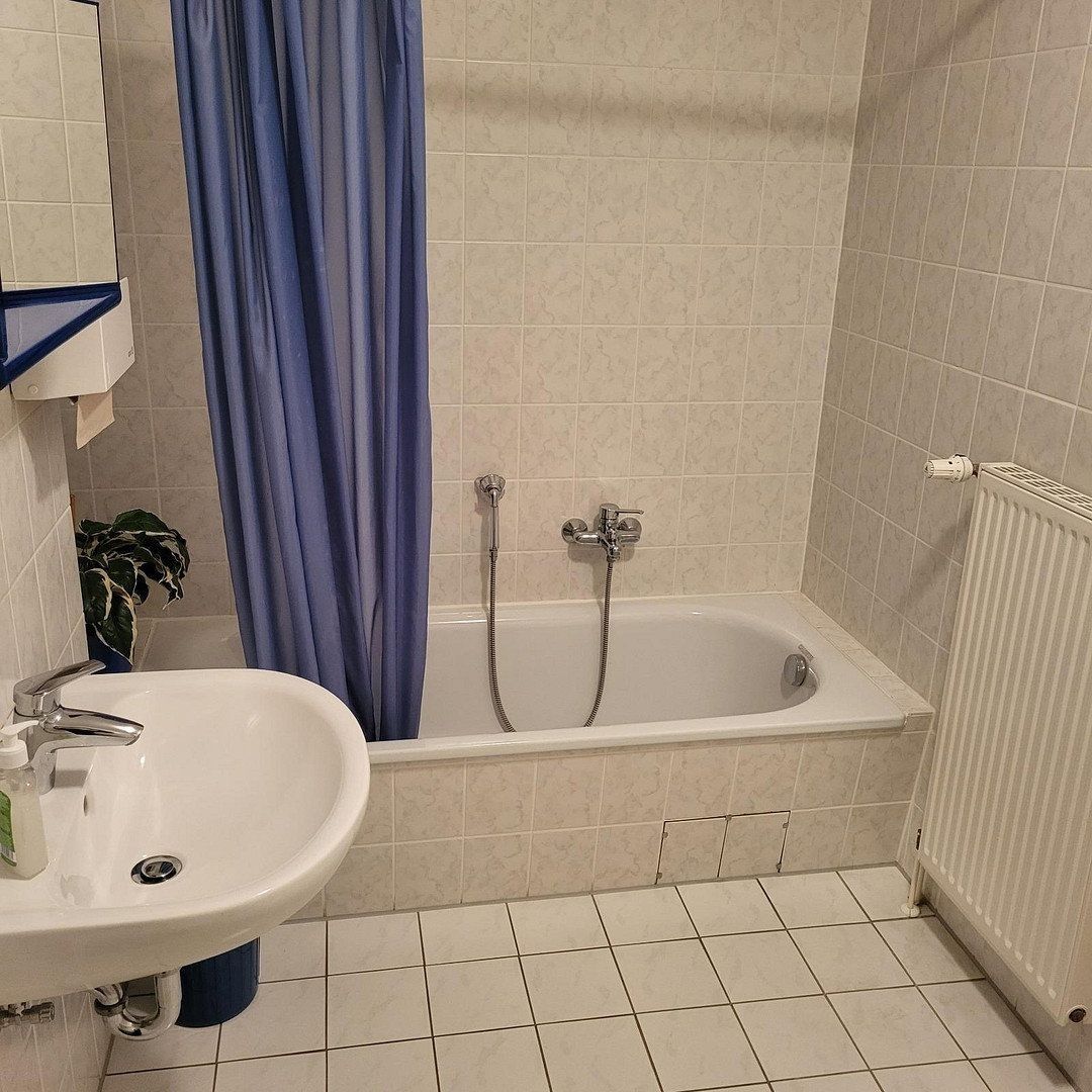 Pronájem byt 3+1 - Frankfurter Str.90 Salzgitter Thiede Niedersachsen 38239, 120 m² - 5