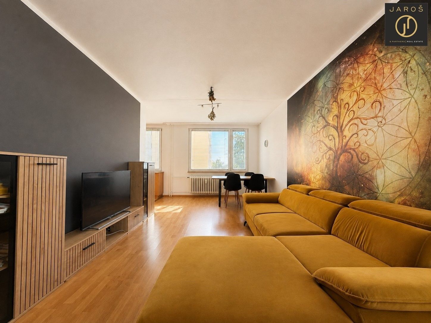 3+kk, U Hvězdy, Kladno Kročehlavy, 69 m² - 2